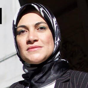 Prof. Shereen Hussein