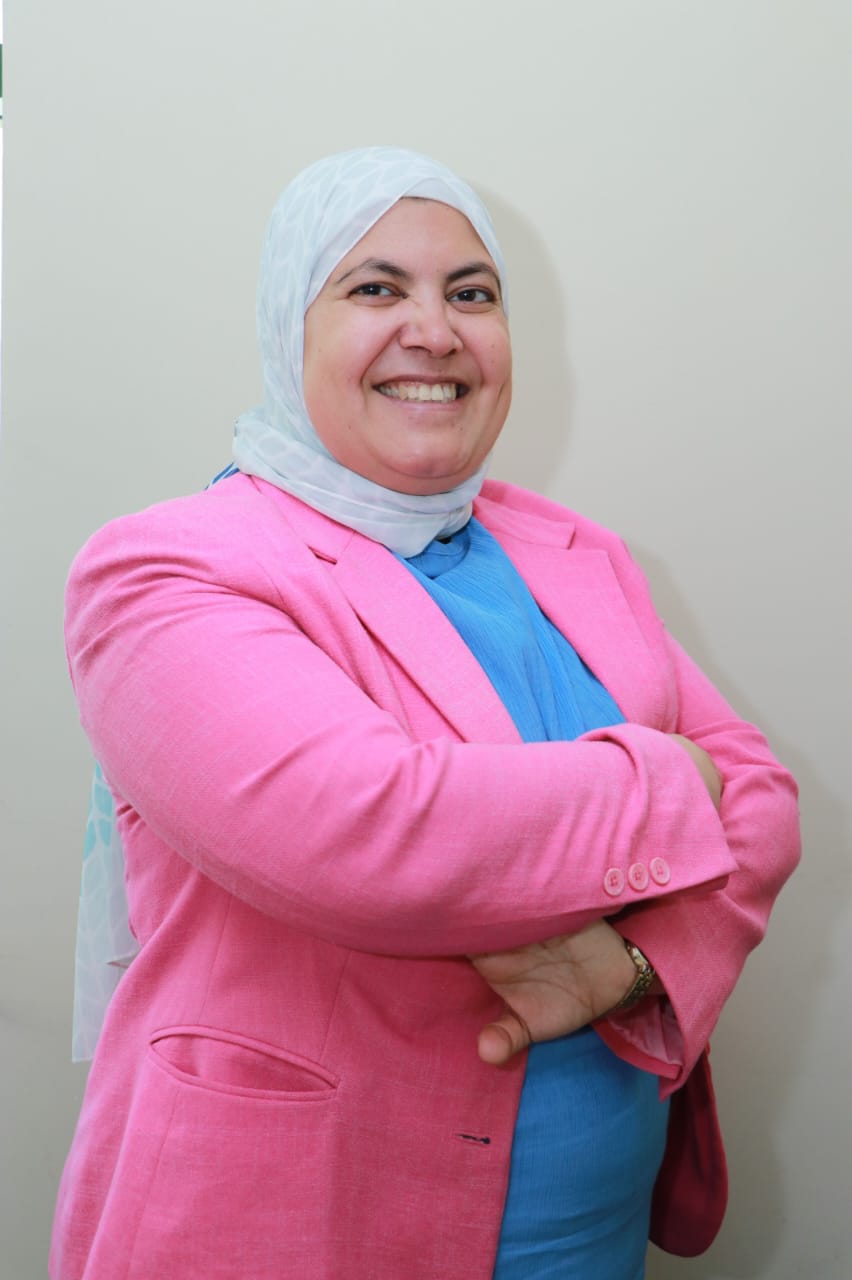 Prof. Shereen Hussein