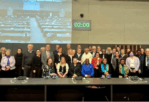 The United Nations Convention Is Being Written: Your Voices Are Needed Now