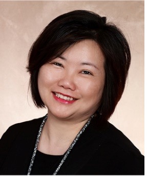 Prof. Shereen Hussein