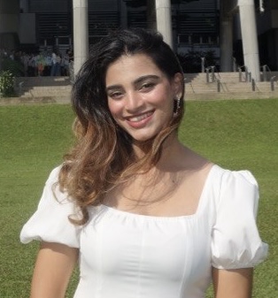 Prof. Shereen Hussein