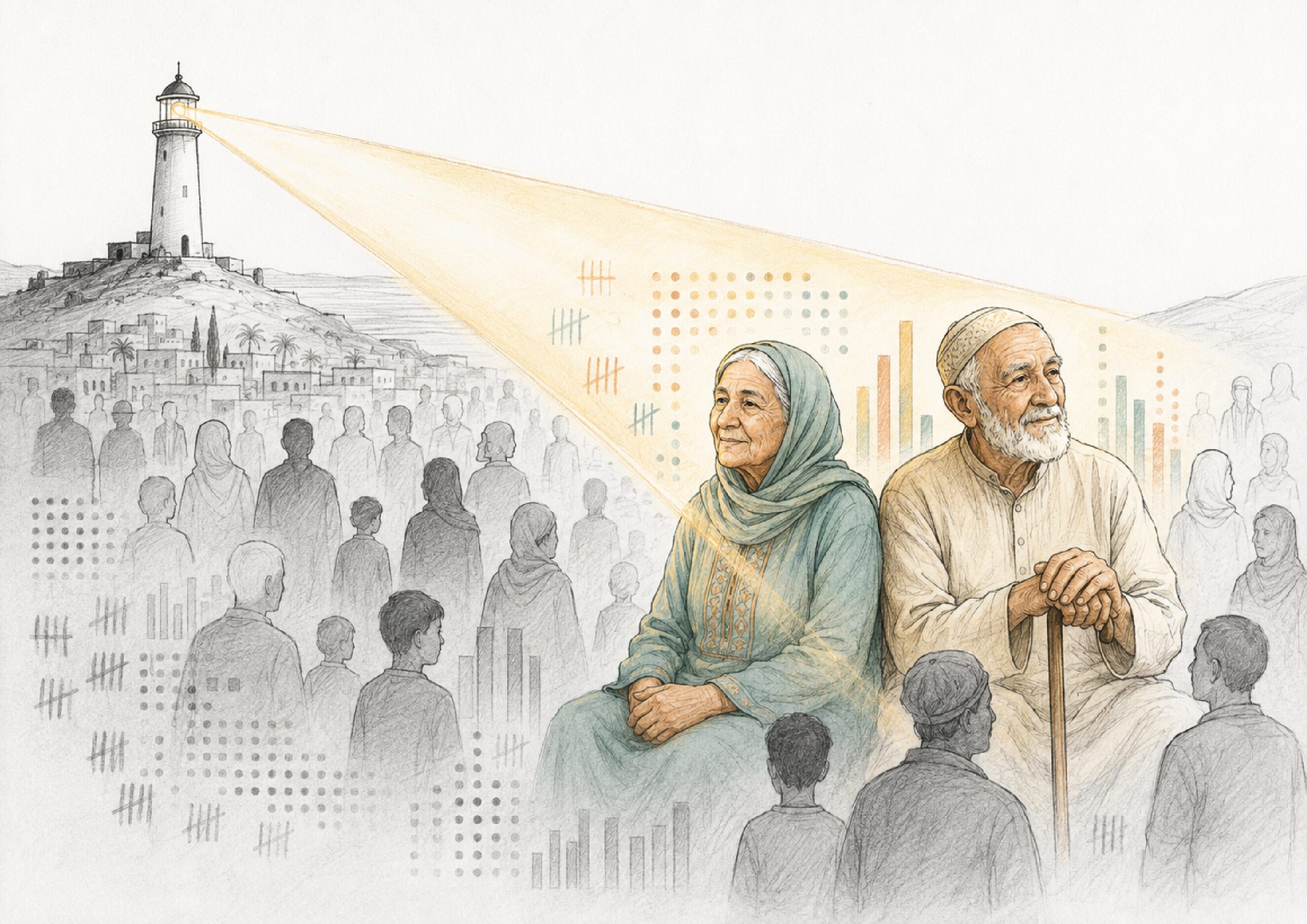 World Population Day and the Older People We Still Fail to Count