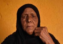 The Machinery of Invisibility: Why Older People Go Uncounted, and What Measurement Science Can Do About It